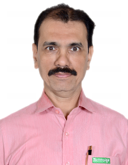 Rajendra Gaikwad